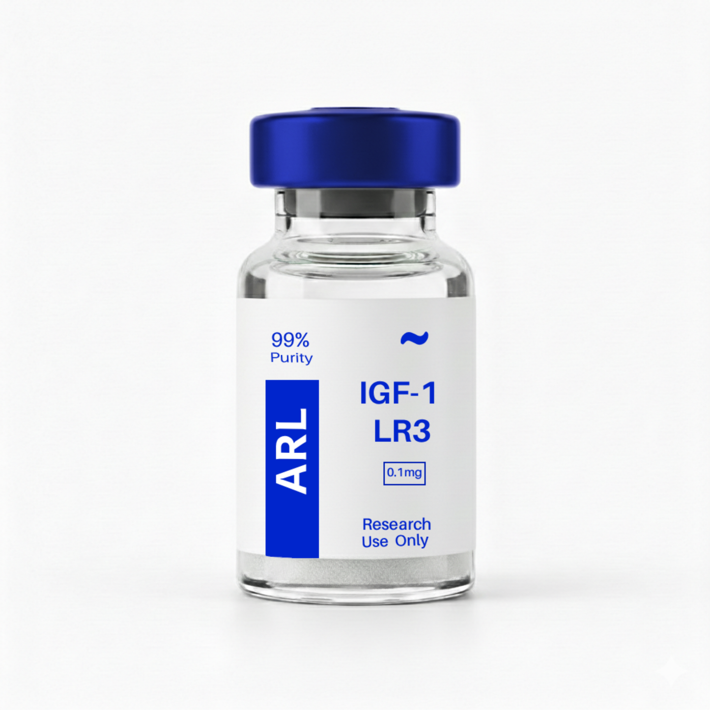 IGF-1 LR3 (Long R3)