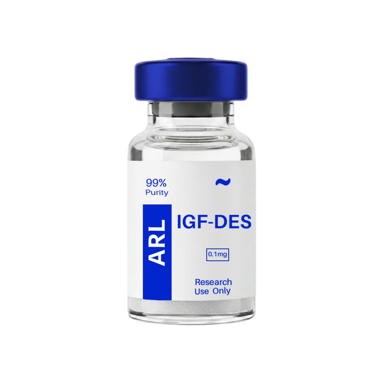 IGF-DES